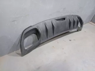 6600124618 Юбка задняя Geely Coolray Арт 2-743270, вид 2
