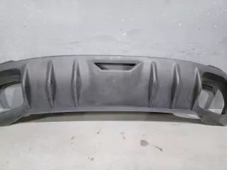 6600124618 Юбка задняя Geely Coolray Арт 2-743270, вид 3