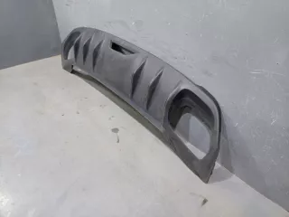 6600124618 Юбка задняя Geely Coolray Арт 2-743270, вид 4