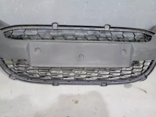 21922803057 Решетка в бампер центральная Lada KALINA 2 Арт 2-743454, вид 3