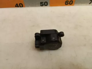 3M5H19E616AB Моторчик заслонки печки Ford Focus 2 restailing Арт 2-743662, вид 1