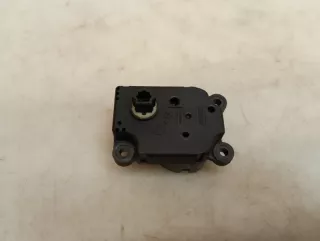 3M5H19E616AB Моторчик заслонки печки Ford Focus 2 restailing Арт 2-743662, вид 3