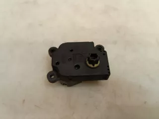 3M5H19E616AB Моторчик заслонки печки Ford Focus 2 restailing Арт 2-743662, вид 4