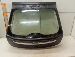 1527998 Крышка багажника (дверь 3-5) Ford Focus 2 restailing Арт 2-743745, вид 1