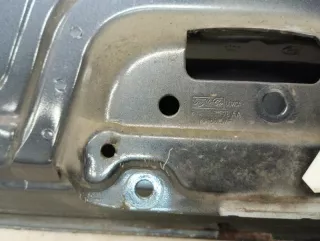 1527998 Крышка багажника (дверь 3-5) Ford Focus 2 restailing Арт 2-743745, вид 11