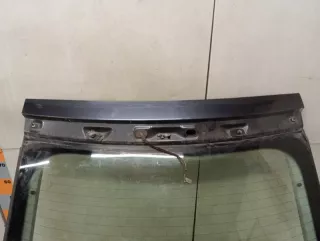 1527998 Крышка багажника (дверь 3-5) Ford Focus 2 restailing Арт 2-743745, вид 4