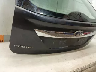 1527998 Крышка багажника (дверь 3-5) Ford Focus 2 restailing Арт 2-743745, вид 5
