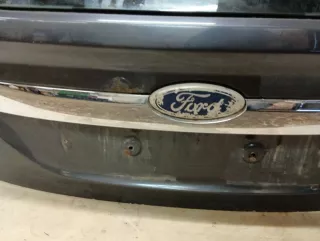 1527998 Крышка багажника (дверь 3-5) Ford Focus 2 restailing Арт 2-743745, вид 6