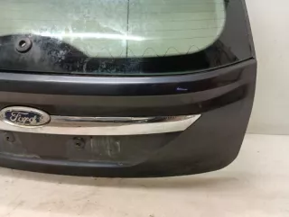 1527998 Крышка багажника (дверь 3-5) Ford Focus 2 restailing Арт 2-743745, вид 7