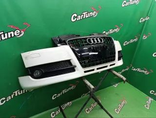 8J0807105A Бампер передний Audi TT 2 Арт 2-743872, вид 2