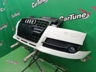 8J0807105A Бампер передний Audi TT 2 Арт 2-743872, вид 3