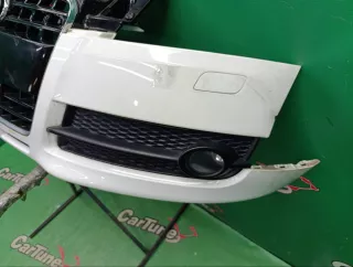 8J0807105A Бампер передний Audi TT 2 Арт 2-743872, вид 4