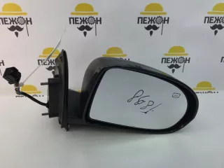 5115298AB Зеркало наружное правое Dodge Caliber Арт 2-744048, вид 1