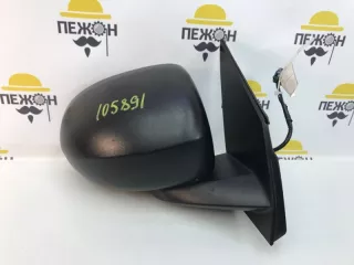 5115298AB Зеркало наружное правое Dodge Caliber Арт 2-744048, вид 2