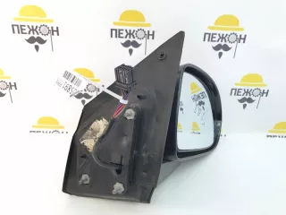 5115298AB Зеркало наружное правое Dodge Caliber Арт 2-744048, вид 4