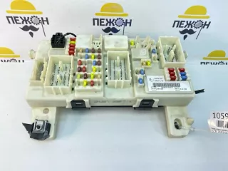 2027109 Блок предохранителей Ford Focus 2 restailing Арт 2-744068, вид 2