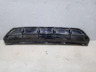 6044124200 Накладка заднего бампера Geely Tugella Арт 2-744463, вид 1