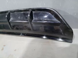 6044124200 Накладка заднего бампера Geely Tugella Арт 2-744463, вид 3