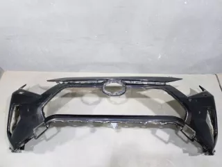 521194A920 Бампер передний Toyota Rav 4 5 Арт 2-744588, вид 1