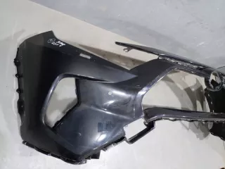 521194A920 Бампер передний Toyota Rav 4 5 Арт 2-744588, вид 2