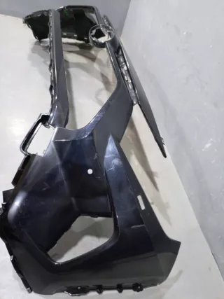 521194A920 Бампер передний Toyota Rav 4 5 Арт 2-744588, вид 3