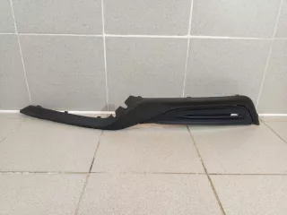 31425114 Накладка переднего бампера правая Volvo S60 2 Арт 2-744608, вид 1