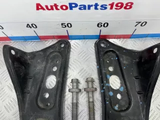 5103533030 Кронштейн подрамника Toyota Camry XV30 Арт 2-744708, вид 3