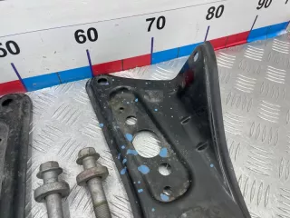 5103533030 Кронштейн подрамника Toyota Camry XV30 Арт 2-744708, вид 4
