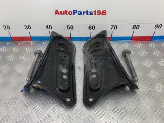 5103533030 Кронштейн подрамника Toyota Camry XV30 Арт 2-744709, вид 1