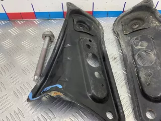 5103533030 Кронштейн подрамника Toyota Camry XV30 Арт 2-744709, вид 2