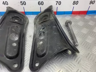 5103533030 Кронштейн подрамника Toyota Camry XV30 Арт 2-744709, вид 4