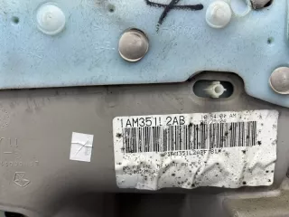 YP611L2AA Обшивка двери комплект Chrysler Pacifica 2004 Арт 2-744870, вид 15