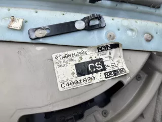 YP611L2AA Обшивка двери комплект Chrysler Pacifica 2004 Арт 2-744870, вид 18