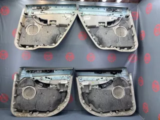 YP611L2AA Обшивка двери комплект Chrysler Pacifica 2004 Арт 2-744870, вид 2