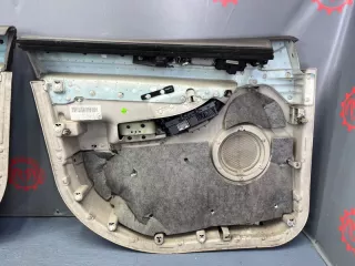 YP611L2AA Обшивка двери комплект Chrysler Pacifica 2004 Арт 2-744870, вид 8