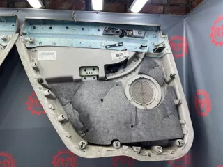 YP611L2AA Обшивка двери комплект Chrysler Pacifica 2004 Арт 2-744870, вид 9