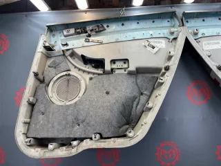 YP611L2AA Обшивка двери комплект Chrysler Pacifica 2004 Арт 2-744870, вид 10