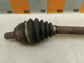 1707966 Полуось передняя левая (приводной вал, ШРУС) Ford Focus 2 restailing Арт 2-745030, вид 6
