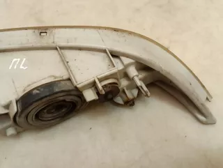 261557W50B Фара противотуманная Nissan Teana J31 Арт 2-745350, вид 8