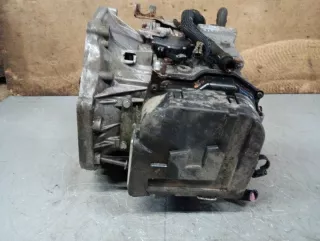 223199 Акпп ep6 Peugeot 207 1.6л Арт 2-745529, вид 5