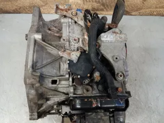 223199 Акпп ep6 Peugeot 207 1.6л Арт 2-745529, вид 6