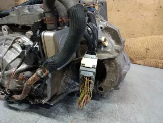 223199 Акпп ep6 Peugeot 207 1.6л Арт 2-745529, вид 8