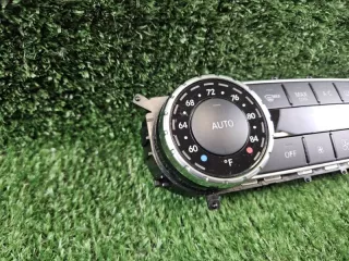 A2049006808 Блок управления печки/климат-контроля Mercedes CLS C218 Арт 2-745664, вид 2