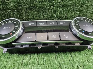 A2049006808 Блок управления печки/климат-контроля Mercedes CLS C218 Арт 2-745664, вид 5