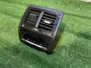 61316996006 Панель управления климатом BMW X3 G01 Арт 2-745826, вид 2