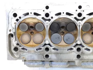 A2640106707 Головка блока цилиндров Mercedes GLE W167 Арт 2-746114, вид 7