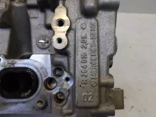 A2640106707 Головка блока цилиндров Mercedes GLE W167 Арт 2-746114, вид 9
