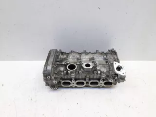 A2640106707 Головка блока цилиндров Mercedes GLE W167 Арт 2-746115, вид 1