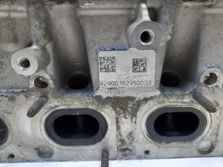 A2640106707 Головка блока цилиндров Mercedes GLE W167 Арт 2-746115, вид 6