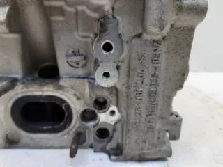 A2640106707 Головка блока цилиндров Mercedes GLE W167 Арт 2-746115, вид 7